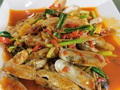 -南庄酒家·海鲜粤菜·25年老字号(环城南路店)