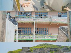 -东极岛景区