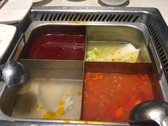 -海底捞火锅(九久奥特莱斯店)