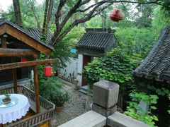 -悦真雅院·四合院·清真私房菜(雍和宫店)