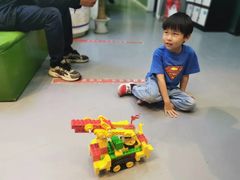 -童程童美·信息学竞赛·机器人编程·少儿编程(五棵松万达校区)