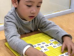 -想象乐创意早教托育中心(殷高西路店)