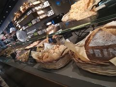 -星巴克(港汇1号办公楼店)