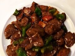 -老正兴菜馆(福州路店)