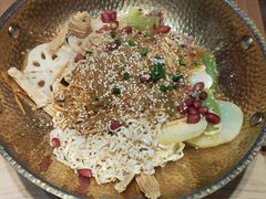 -福客麻辣烫·现炒麻辣香锅(印力中心店)