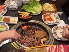 -AJIYA·池袋日式烧肉自助(天津万象城店)