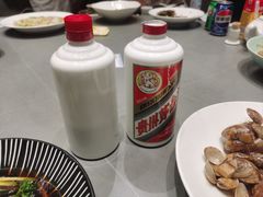 -渔满仓海鲜渔家(象山二店)