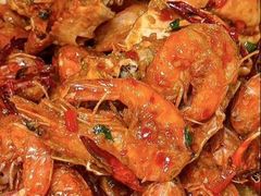 -辣螃铠盆盆蟹大排档(总店)