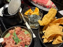 -捞王猪肚鸡火锅(财富中心店)