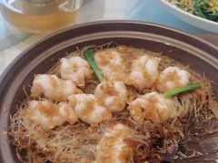 -盛百味·家宴餐厅(霸州分店)