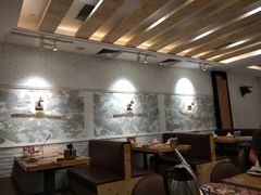 大堂-为什么牛潮汕牛肉火锅(万胜广场店)