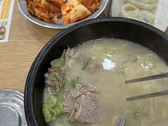 -神仙雪浓汤(弘大店)