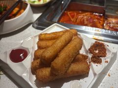 -海底捞火锅(之心城店)