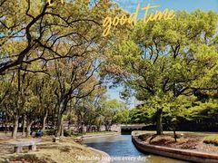 -上海市龙华烈士陵园