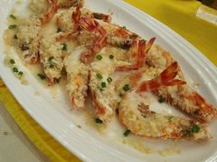 -新海利海鲜城·41年珠海老字号(夏湾店)
