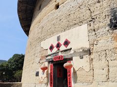 -南靖田螺坑土楼群景区