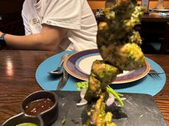 -甘尼仕印度餐厅爵士酒吧(阳春巷店)