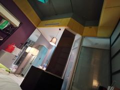 -喜鹊愉家酒店(无锡东亭八佰伴中心柏庄地铁站店)