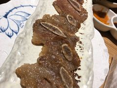 -韩国料理大力士(屏风街店)