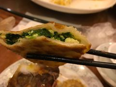 -东北农家小院(定西路店)