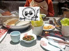 -密友回转自助火锅(世茂国际广场店)
