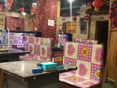 -粗粮人家·东北菜(洋桥店)