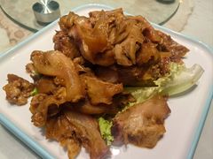 -老仁义·清真菜(太古街店)