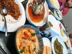 -英冠索菲特酒店·萧湘阁中餐厅
