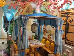 -江南郡府(天宝路店)