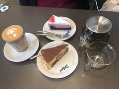 -Seesaw Coffee(苏州中心店)