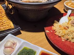 -撒拉花儿·新疆菜·清真(太阳宫店)