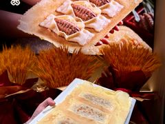-北李妈妈菜·海肠捞饭(高新万达店)