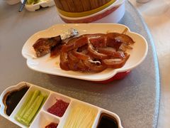 -大鸭梨烤鸭(石佛营店)