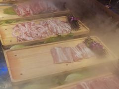 -蒙肥羊·酸汤潮牛·鲜牛肉火锅烤肉自助(岗顶店)