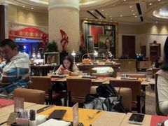 -怡聚轩全日制自助餐厅(大中华喜来登酒店)