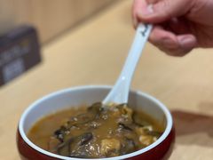 正宗河南胡辣汤-人人馋羊汤·饸饹面(住总万科店)