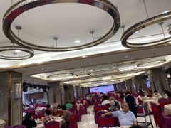 -金榜大酒店-中餐