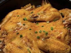 -大鸭梨烤鸭·北京菜(南小街/南苑店)