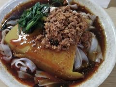 -洪记凉米线(新兴路店)