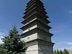 -雁门关景区