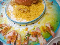 -鲜味食族水产·海鲜餐厅