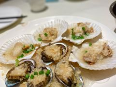 -海儀美食楼(湾仔海鲜街店)