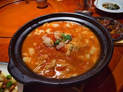 -苹果树下艺术餐厅(宋庄店)