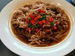 -羲和雅苑•北京烤鸭(平安国际金融中心店)