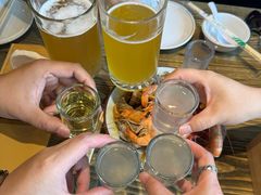 -玉园烧烤·海鲜辣炒