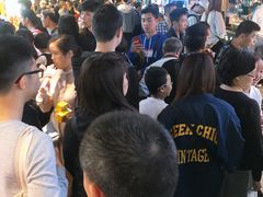 -东门町美食街