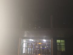 -商大羽毛球馆(南校区)
