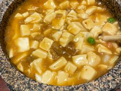 -绿茶餐厅(青岛城阳万象汇店)