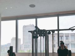 -YCHL FIT 健身(星寰店)