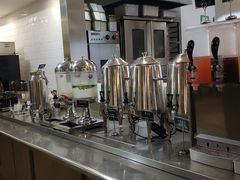 -So Lounge索兰至餐厅(蓝色港湾店)